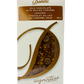 White chocolate with cranberries and lemon 100g