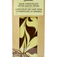 Milk chocolate with maple swirl 100g