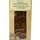Classic milk chocolate 100g