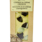 Chocolate crunchy cream biscuits 100g