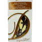 White chocolate with cranberries and lemon 100g
