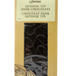 Intense dark chocolate 72% 80g