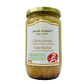 SAUERKRAUT WITH GOOSE FAT AND GRAPES 600g.