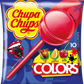 Chupa Chups Colors 120g