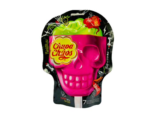 Chupa Chups Skull 105g