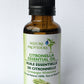 Citronella essential oil 30ml