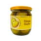 Candied lemons 370g