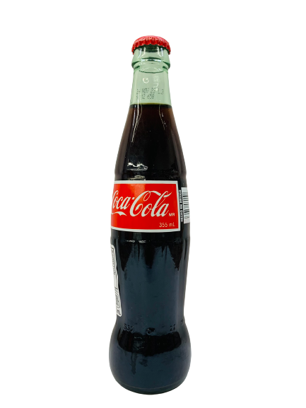 Coca-Cola 355ml – Les Saveurs d'Europe