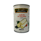 Coeurs de palmier entiers 398ml