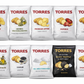 Kit Surprise TORRES – 10 paquets de chips gourmet