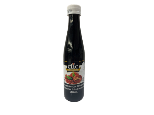 Pomegranate juice concentrate 300ml