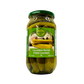 Pickled cucumbers 1L
