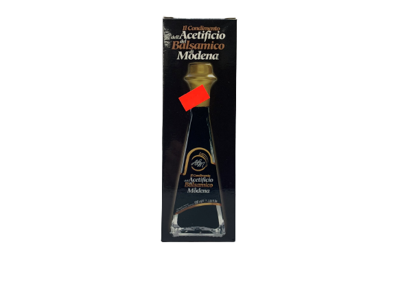 Crystalline Condiment 100ml