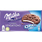 Cookie Sensations Oreo Creme 156g