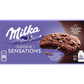 Cookie Sensations chocolat 156g
