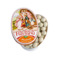 Les Anis de Flavigny mandarine bio 50g
