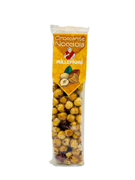 Croccante Nocciola 100g