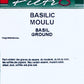Basilic moulu 25g