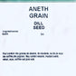 Dill seed 50g
