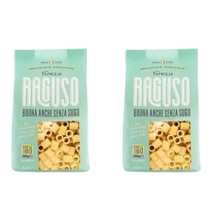TUBETTINI Pasta 500g