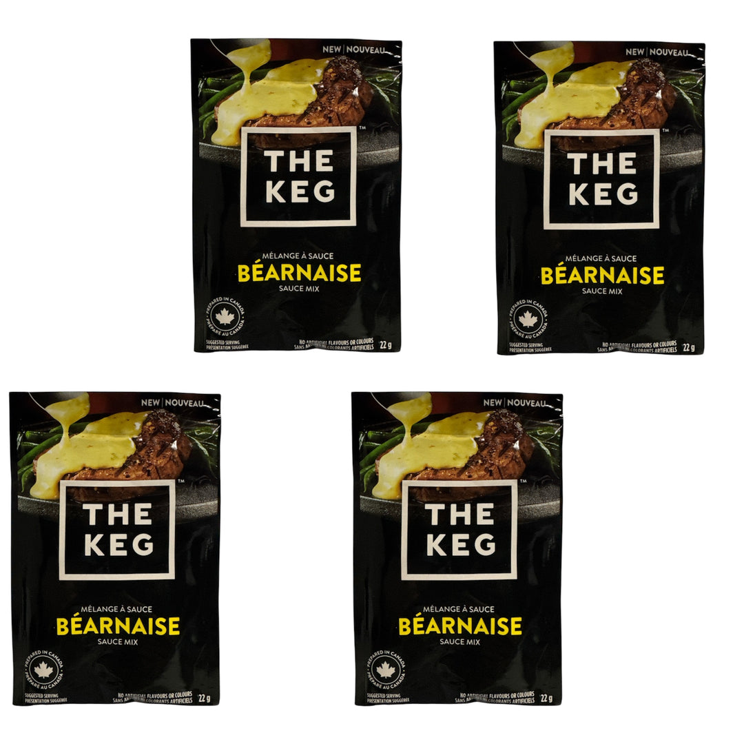 The Keg Béarnaise Sauce Mix 22g