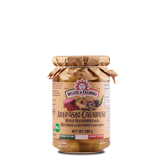 Antipasto Calabrais 280g