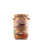 Spicy eggplants in oil 280g