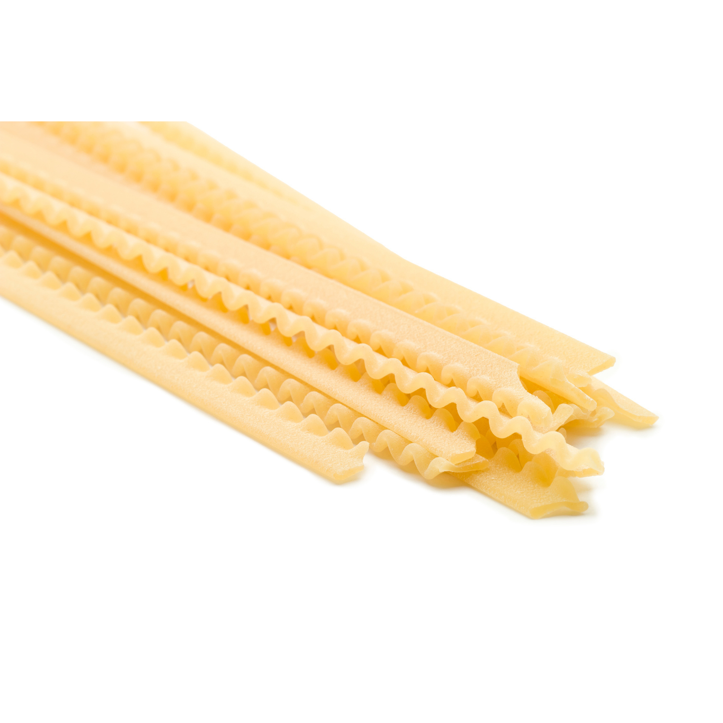 Tripoline 500g - Artisanal Italian Bronze-Drawn Pasta from Basilicata | Pasta Alica