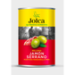 Olives Manzanilla Farcies au Jambon Serrano 300g – Jolca | Saveur Tapas d'Espagne