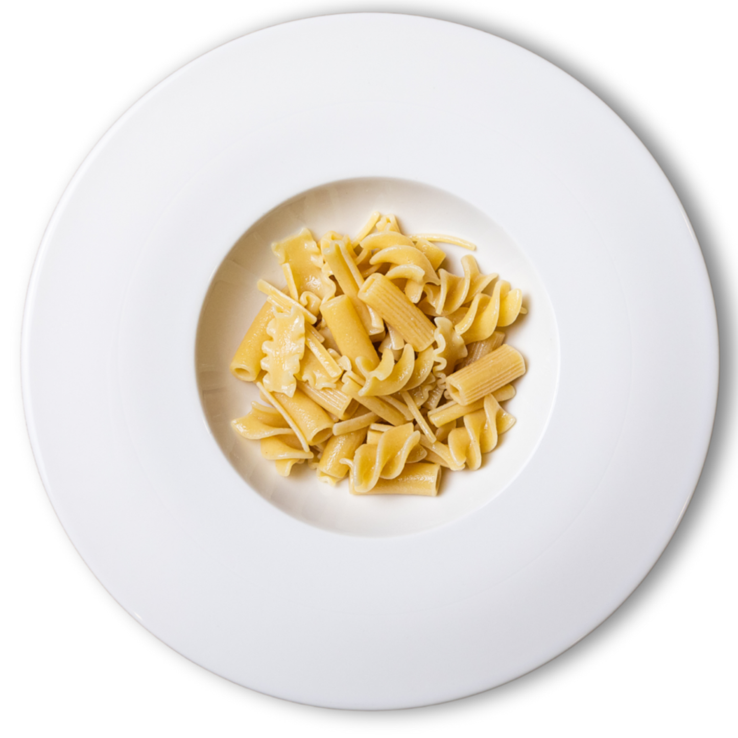 MÉLANGE DE PÂTES MISTA 500G MANCINI – 7 FORMES ITALIENNES GASTRONOMIQUES
