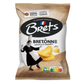 Salted butter crisps 125g
