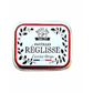 Pastilles de Réglisse Rendez Vous — La Petite Boîte Qui Vous Suit Partout, 16g