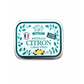 Sugar Free Lemon Pastilles 10g