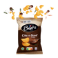 CHIPS BRET’S ONDULÉES SAVEUR CÔTE DE BŒUF GRILLÉE 125G – Bret’s