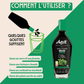 Ultra Concentré Réglisse & Menthe 130 ml – Antésite
