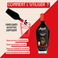 Ultra Concentrated Licorice & Anise 130 ml – Antésite