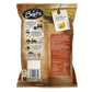 Bret's Carbonnade Flamande Flavored Chips 125g – Authentic French Chips with a Slow-Cooked and Slightly Sweet Taste