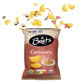 Chips Bret’s Saveur Carbonara 125g – Chips Françaises Authentiques au Goût Crémeux et Fromagé