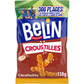 Belin Peanut Crisps Family Size 138g – The Crunchy French Apéritif