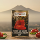San Marzano DOP Tomatoes from Agro Sarnese Nocerino 400 g – Gustarosso