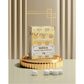 Pastilles Leone Vanille 27g — Bonbons Italiens Traditionnels depuis 1857 | Sans Gluten