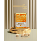 Pastilles Leone Mandarine 27g — Bonbons Italiens Traditionnels depuis 1857 | Sans Gluten