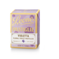 Pastilles Leone Violette 27g — Bonbons Italiens Traditionnels depuis 1857 | Sans Gluten