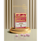 Pastilles Leone Cerise 27g — Bonbons Italiens Traditionnels depuis 1857 | Sans Gluten