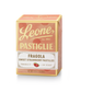 Pastilles Leone Fraise 27g — Bonbons Italiens Traditionnels depuis 1857 | Sans Gluten