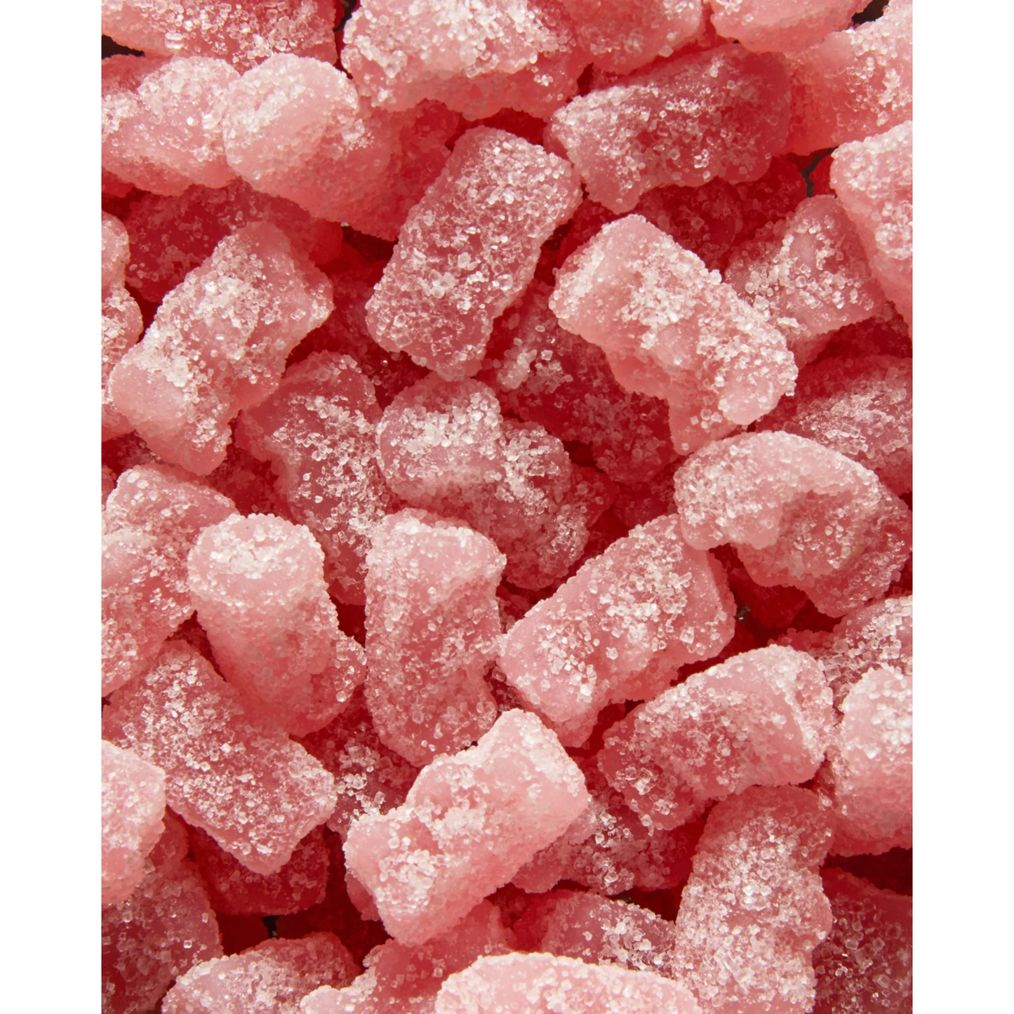 Leone Bellini Gummy Bears 25g – Gluten-Free, Vegan