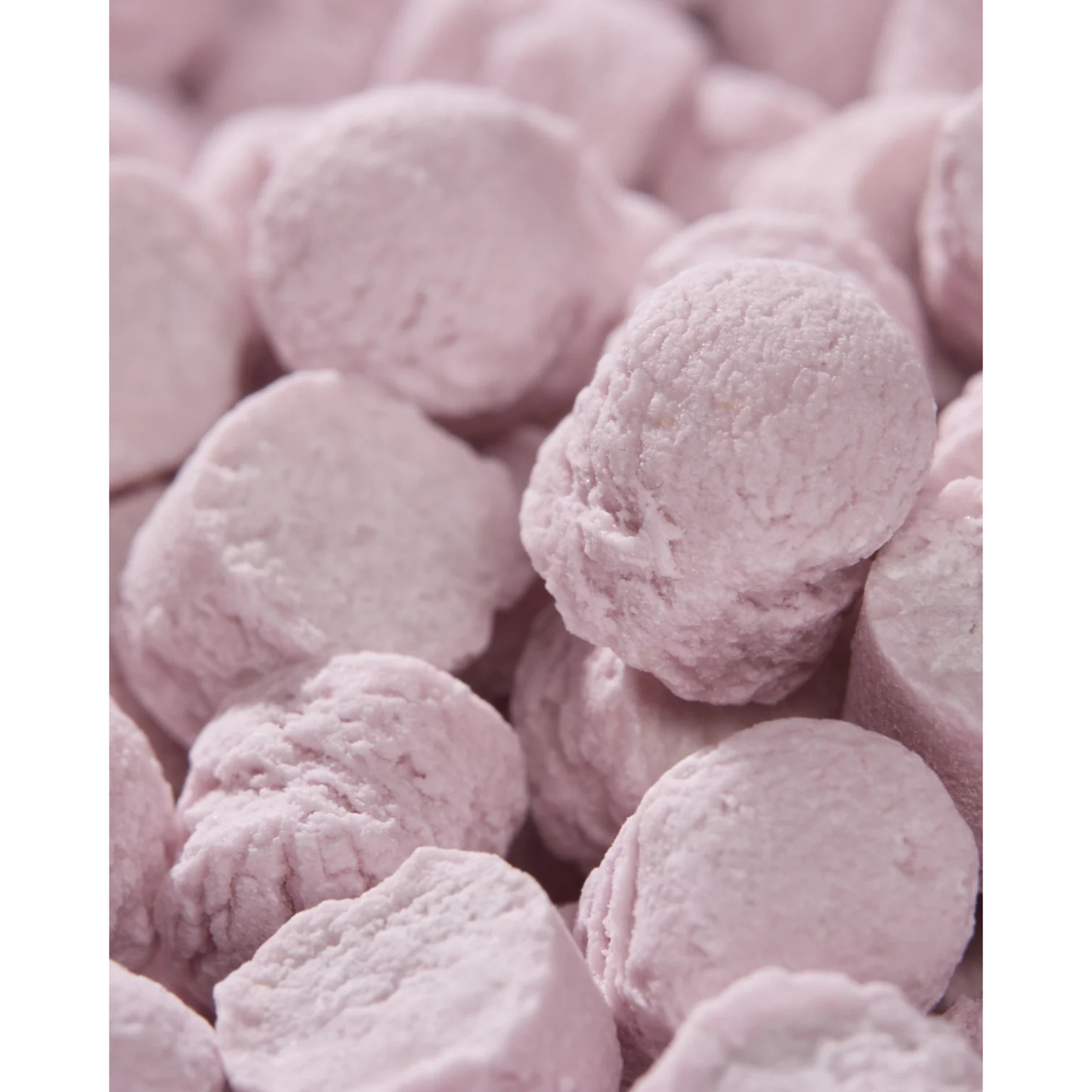 Pastilles Leone Violette 27g — Bonbons Italiens Traditionnels depuis 1857 | Sans Gluten