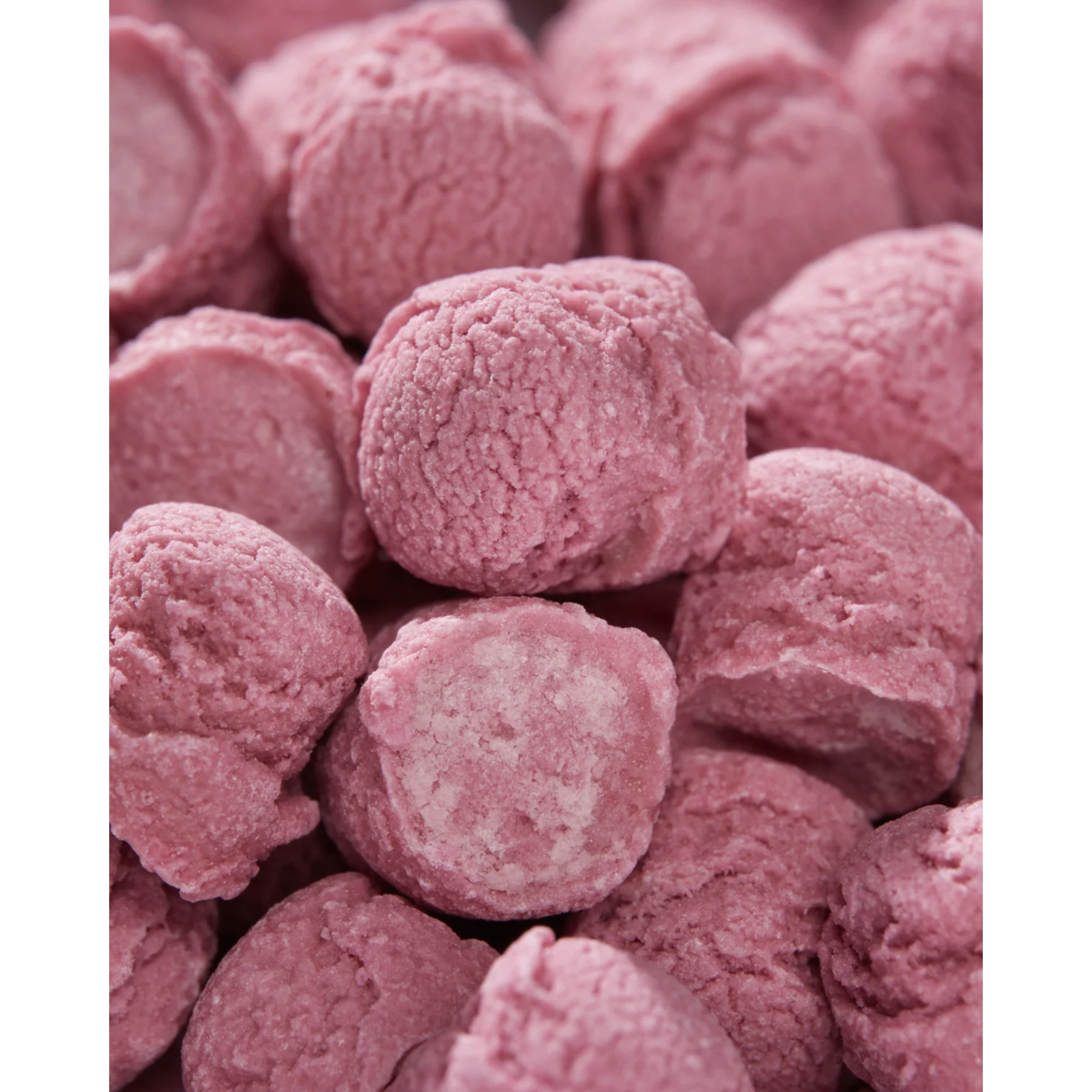 Pastilles Leone Framboise 27g — Bonbons Italiens Traditionnels depuis 1857 | Sans Gluten
