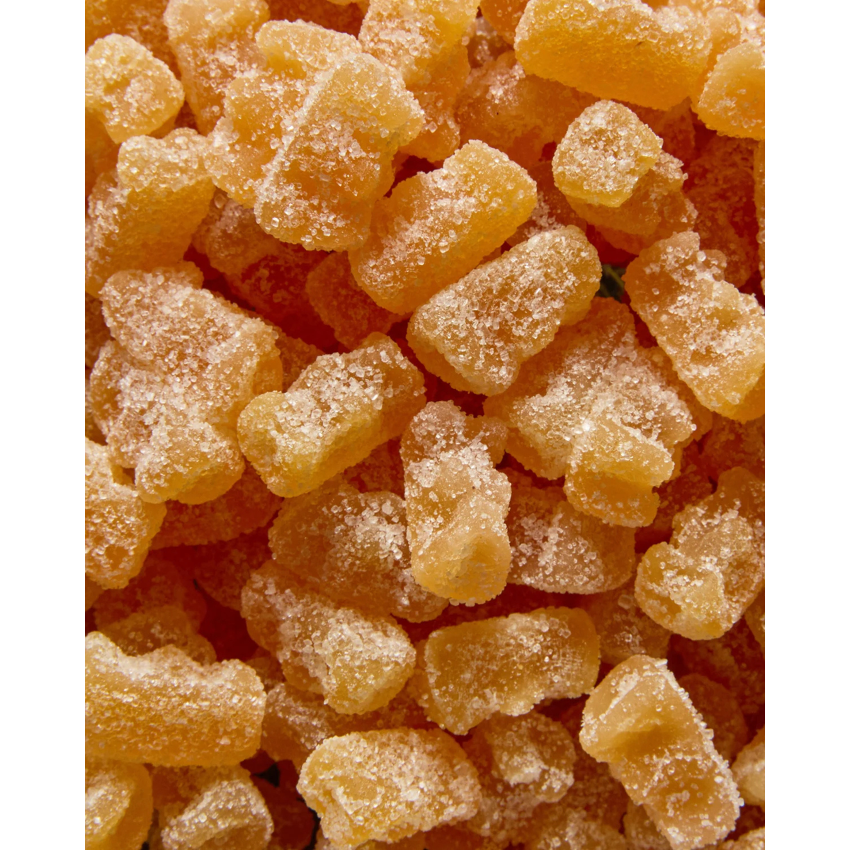 Leone Orsetti Spritz Gummy Bears 25g – Gluten-Free, Vegan