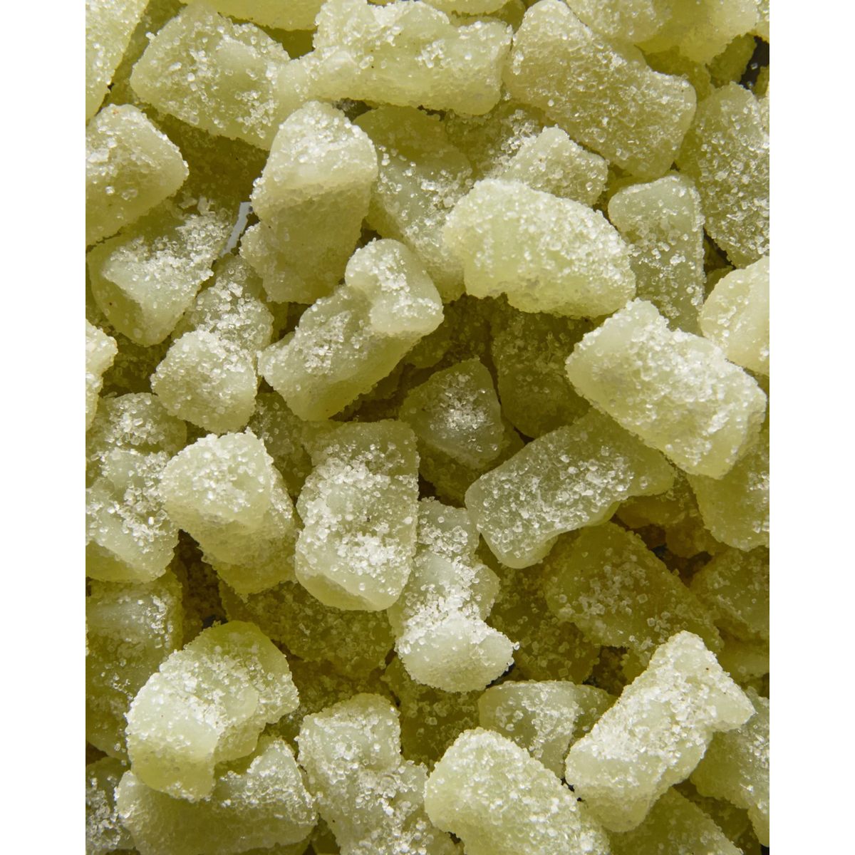 Leone Spritz Gummy Bears 25g – Gluten-Free, Vegan
